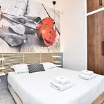 Superb 3br 8p - Nation Apartment