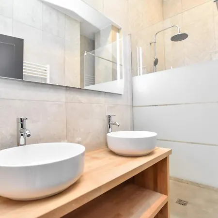 Superb 3br 8p - Nation Paris