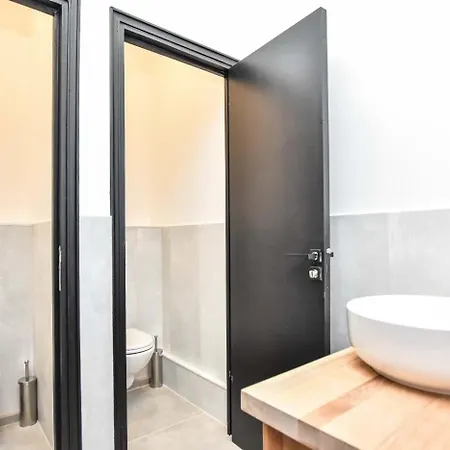 Superb 3br 8p - Nation * Paris