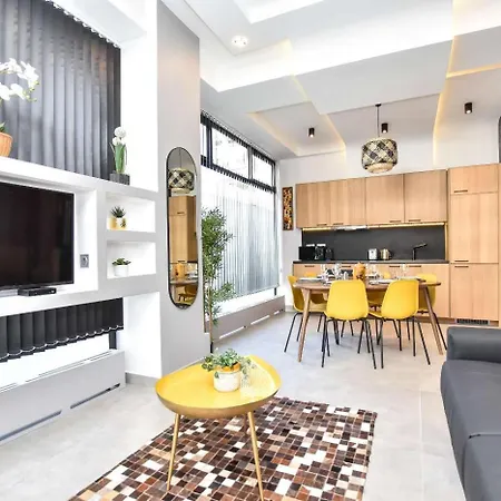 Superb 3br 8p - Nation