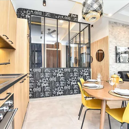 Superb 3br 8p - Nation *