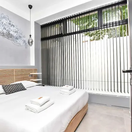 Superb 3br 8p - Nation Lejlighed Paris