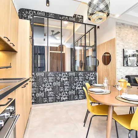 Superb 3br 8p - Nation *
