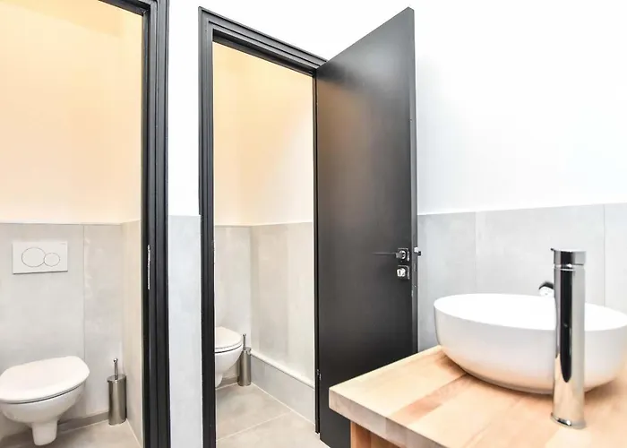 Superb 3br 8p - Nation * 巴黎