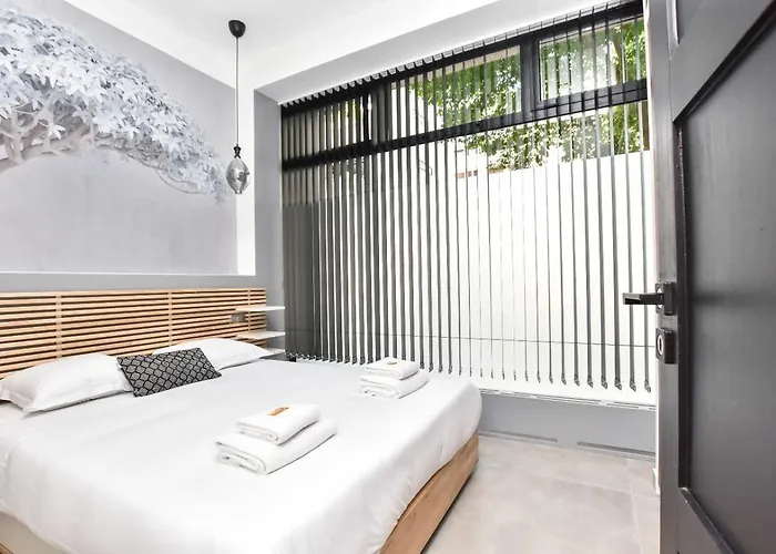 Superb 3br 8p - Nation 公寓 巴黎