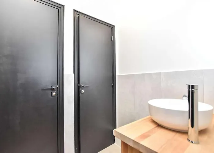 Superb 3br 8p - Nation Appartement